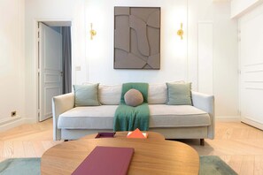 Fernseher, Arbeitsbereiche