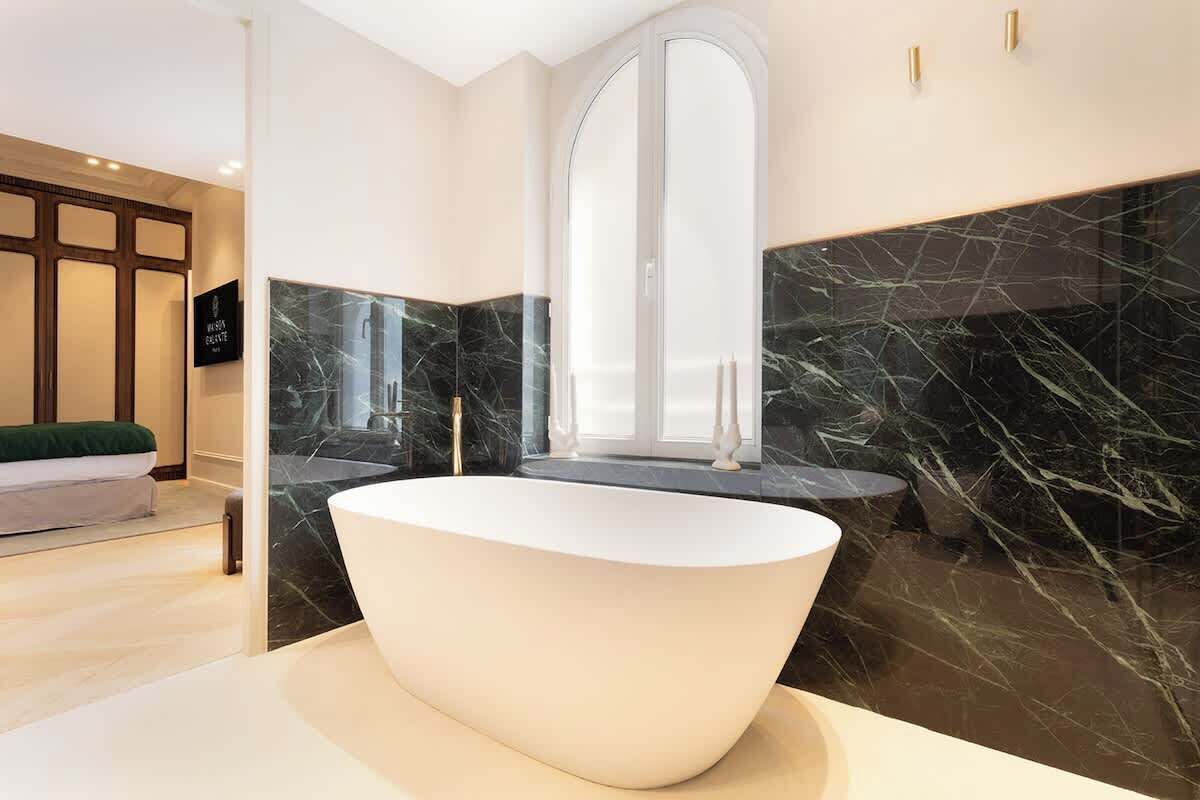 Dusche, Haartrockner