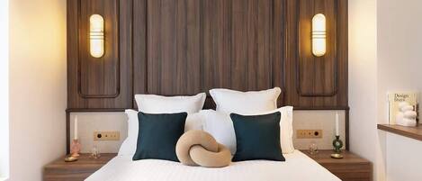 Reisekinderbett, WLAN, Bettwäsche