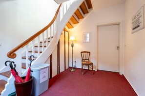 Interior - Apartment "Suite Marrakesch" with Wi-Fi and Air Conditioning (Gengenbach)