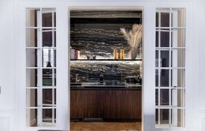 Interior - ONIRI - Serviced 2-BR - Place Vendôme Louvre II (Paris)