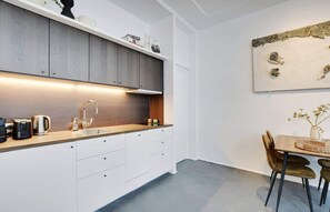 Interior - A Cosy 1-BR in Mouffetard - Monge (Paris)