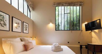 Un Charmant 2-Ch/2Sdb Ă Saint Germain