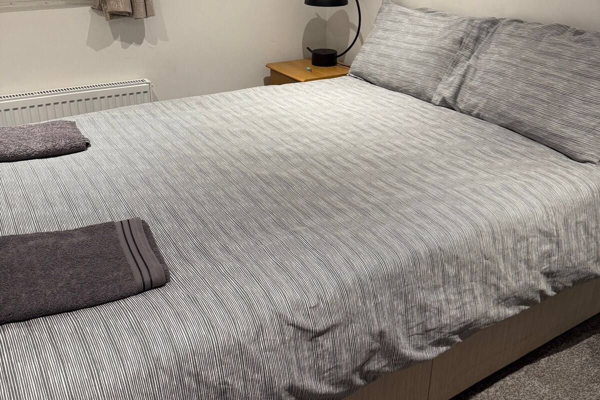 Comfort-Doppelzimmer, Nichtraucher | Kostenloses WLAN