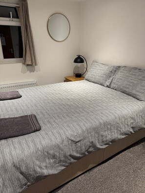 Comfort Double Room, Non Smoking | Free WiFi