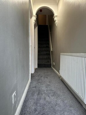 واجهة المنشأة