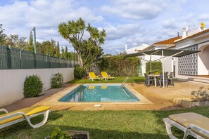 Pool - #350 Quiet Retreat | Relax & Nature (Ferreiras)