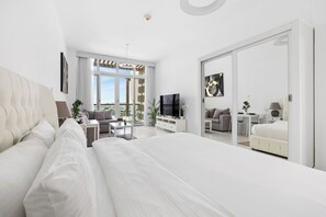 Free WiFi - Palm Studio Nearby Atlantis (Dubai)