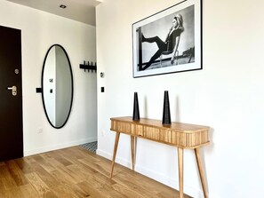 Interior - A Wonderful 1-BR in Grands Boulevards (Paris)