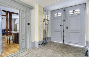 Intérieur