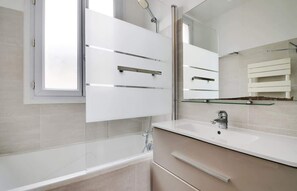Dusche, Haartrockner