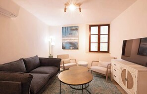 Télévision, espaces bureaux