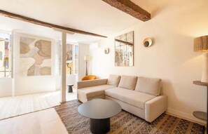 Télévision, espaces bureaux