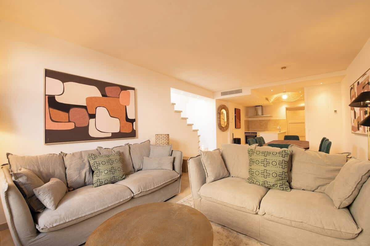 Fernseher, Arbeitsbereiche