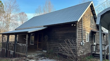 Exterieur