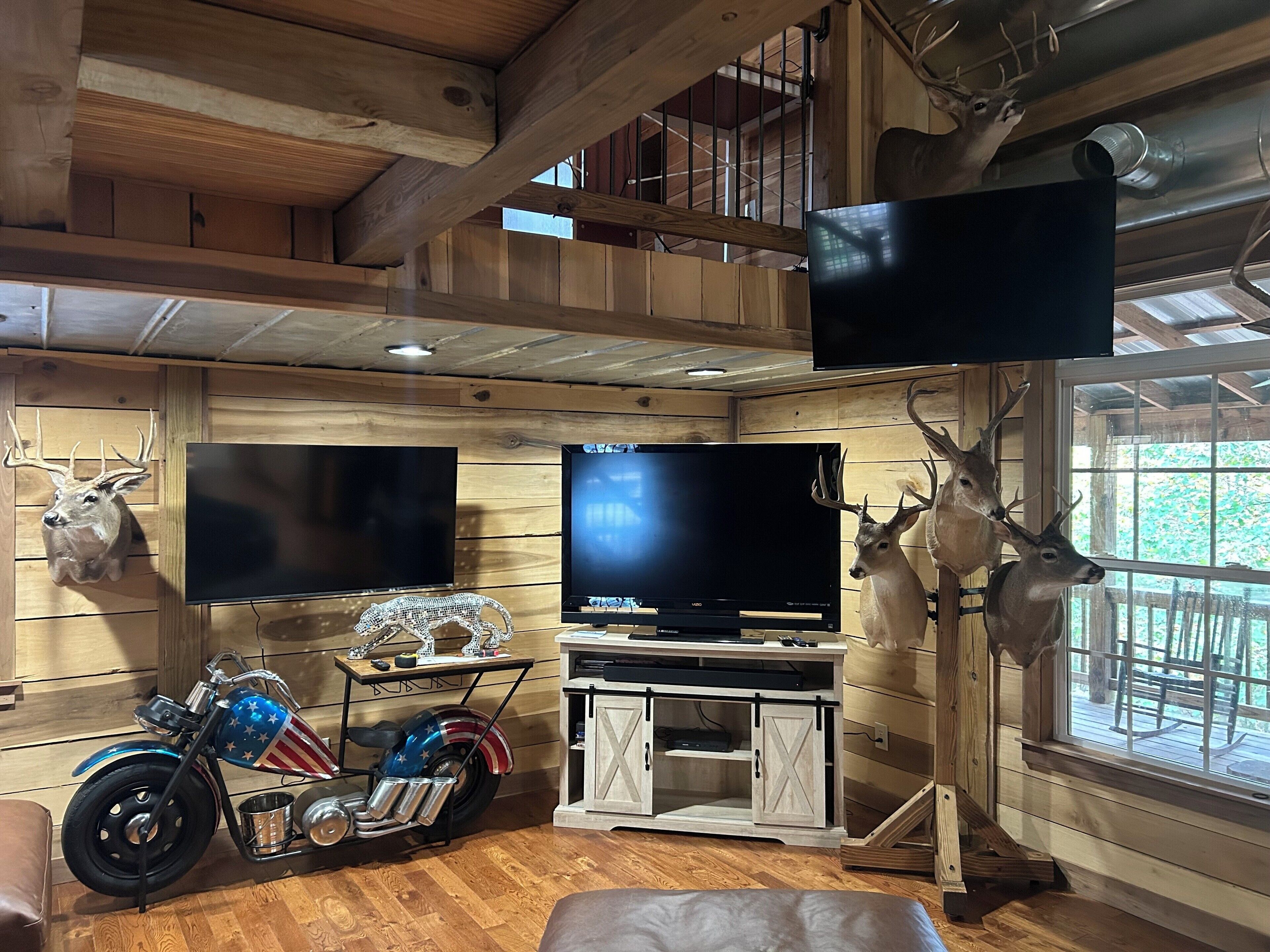 Interieur