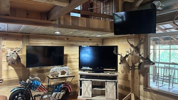 Interieur