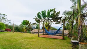 Unterkunftsgelände