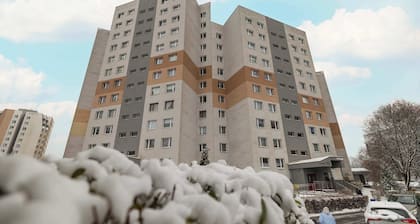 Radockiego 194 Katowice | Comfortable Apartment with Balcony | Remote Working | Near a Nature Reserve