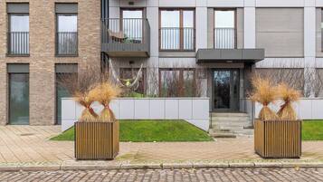 Detalle del exterior