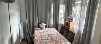 Chalet close to the airport