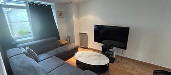 Chalet close to the airport