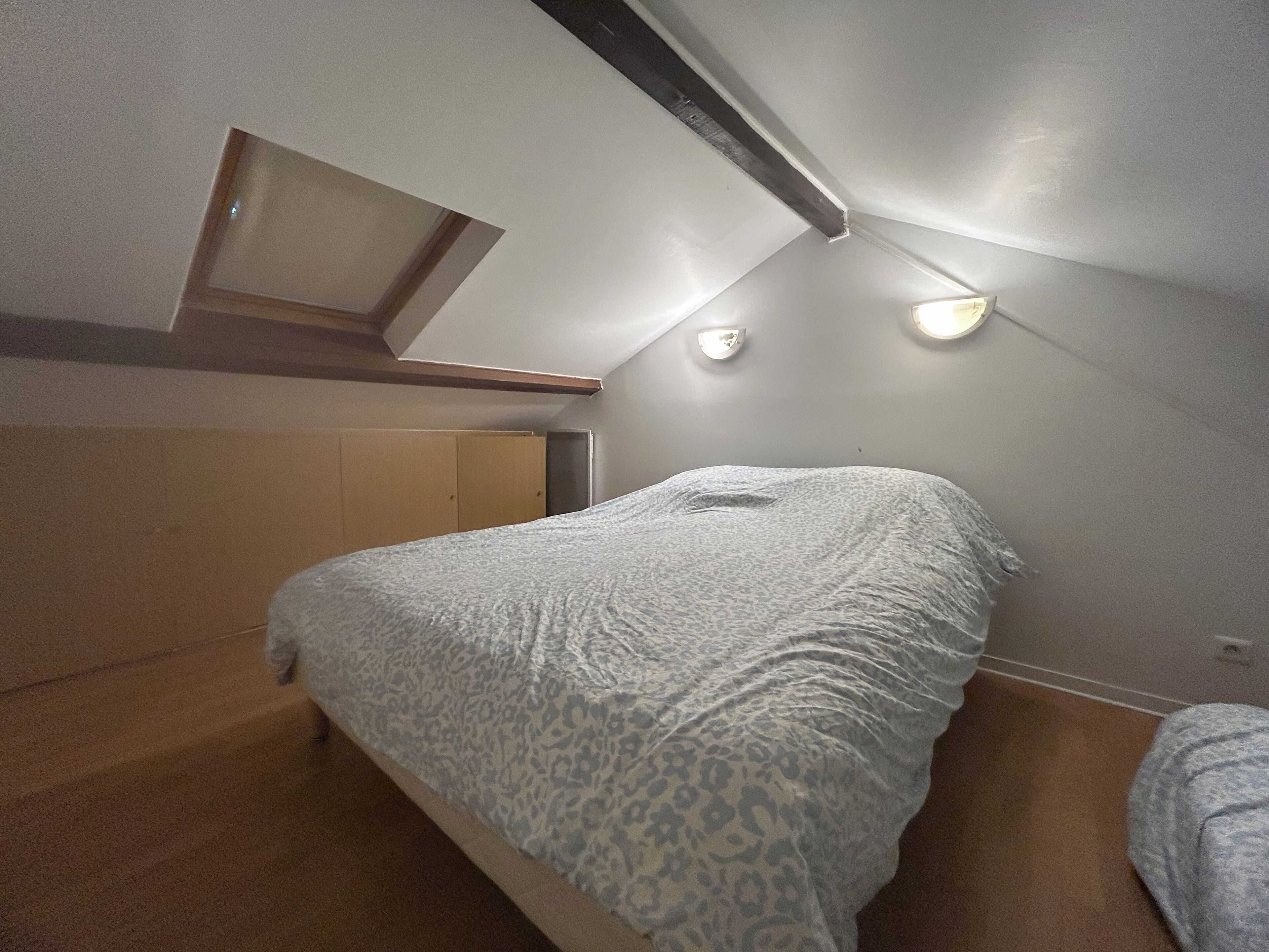 2 slaapkamers, gratis wifi, beddengoed