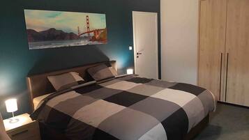 Bureau, Wi-Fi gratuit