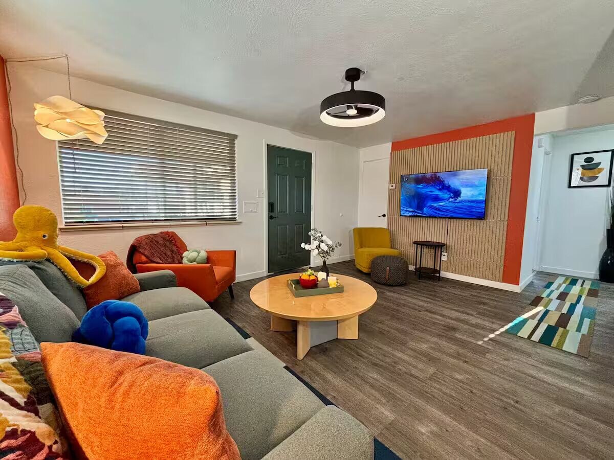 Image de profil de l’hôte