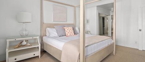 Iron/ironing board, Internet, bed sheets