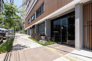 Casa | 1 quarto