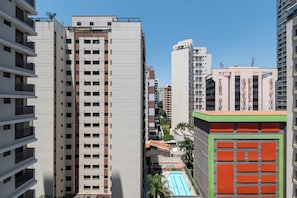 Casa | 1 quarto
