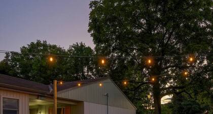 Boutique Motel in Akron