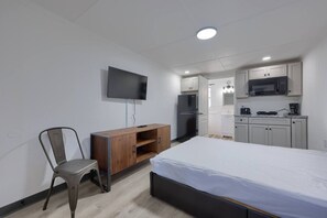 Tabla de planchar con plancha y wifi 