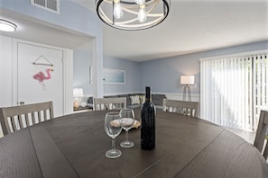 Dining - South Bay 87 * Beach Chair Set Included (Destin)