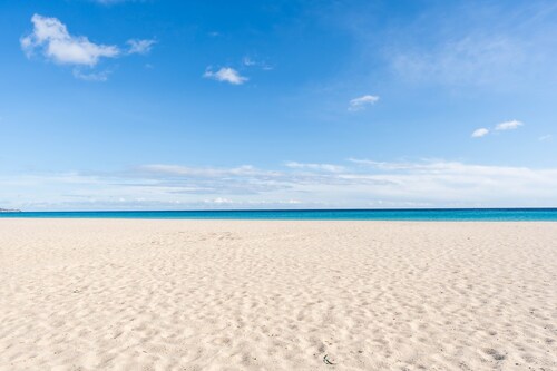 Villetta Agavi 61 in Costa Rei – Komfortable Unterkunft nahe dem Meer