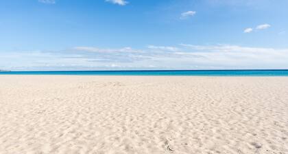 Villetta Agavi 61 in Costa Rei – Komfortable Unterkunft nahe dem Meer