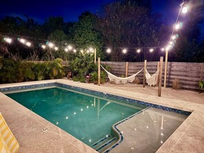 Pool - Family-friendly coastal escape • Pool • Game Room (Bradenton)