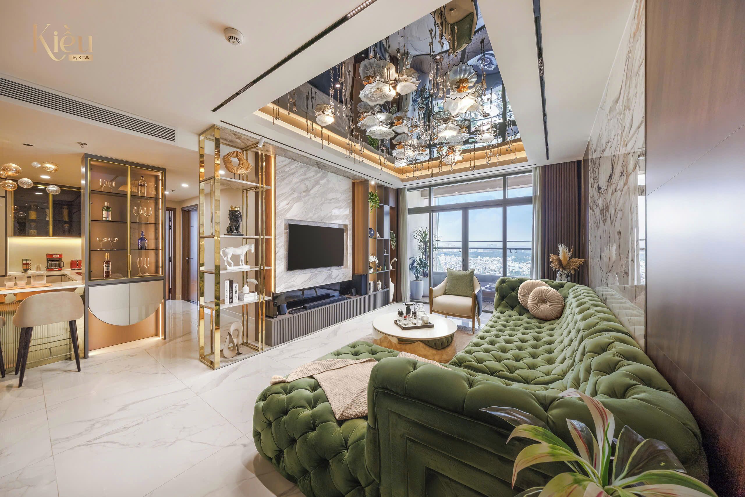 Premium bedding, down duvets, Select Comfort beds, free minibar