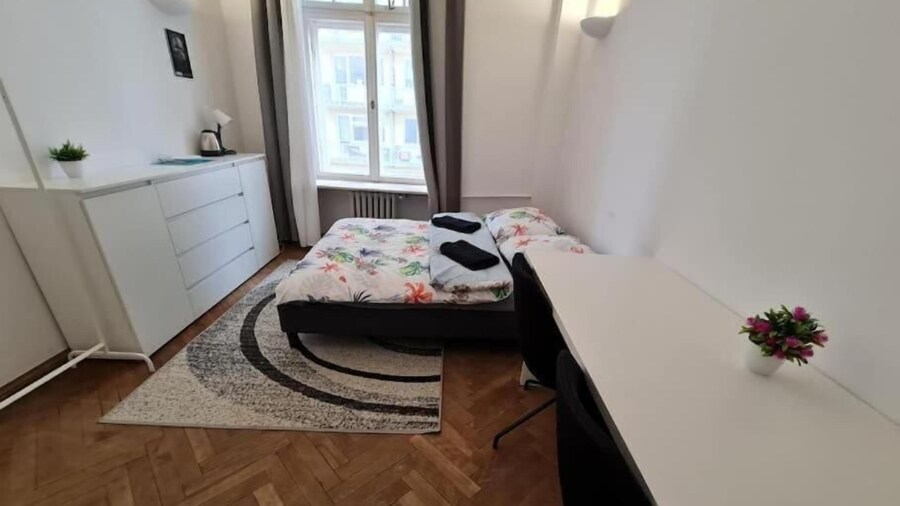 Fantastic Inn Warsaw - Okólnik