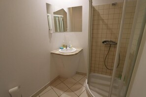 Comfort Double Room, 1 Double Bed | Bathroom