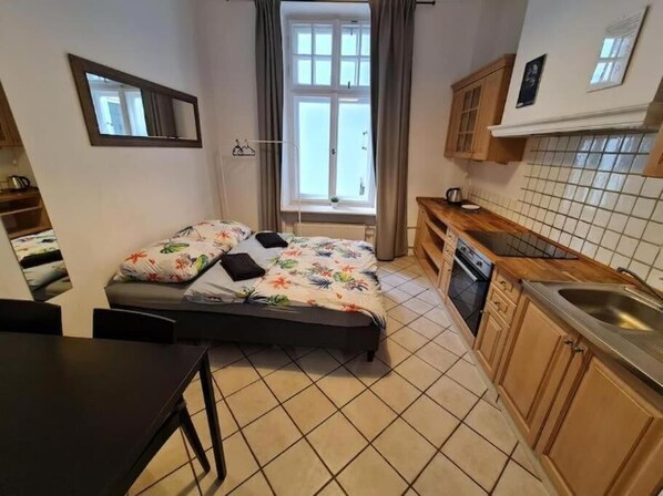 Classic Double Room, 1 Double Bed