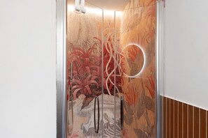 Interior - Apartment 'Corallo' with Sea View, Private Terrace and Wi-Fi (Andora)