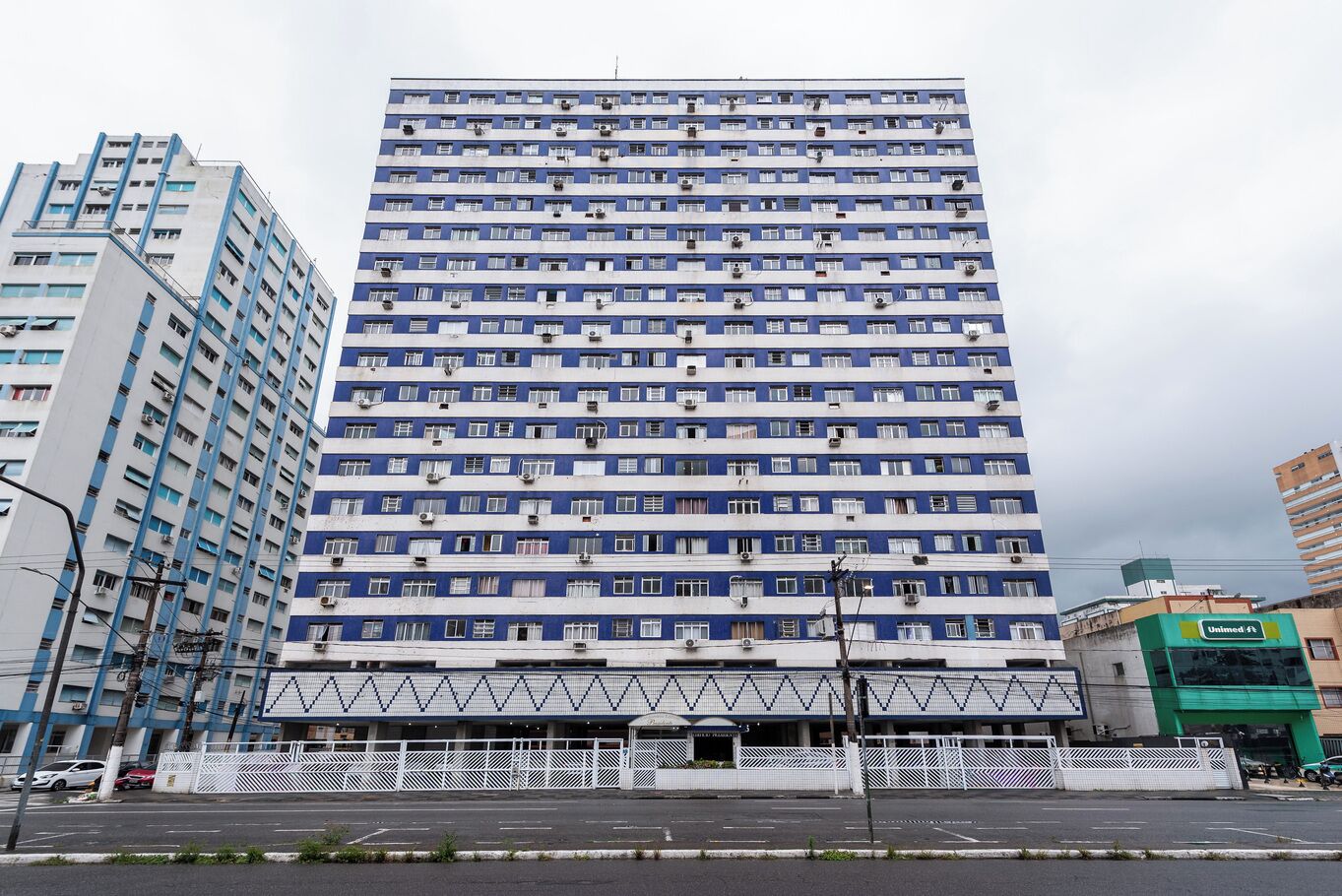 公寓, 吸煙房 | 1 間睡房