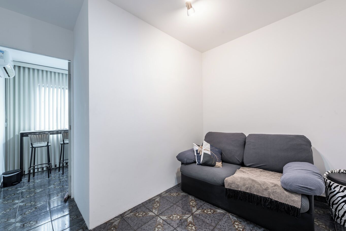 Casa, para fumantes | 1 quarto