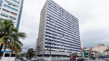 公寓, 吸烟房 | 1 多间卧室