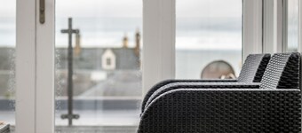 Bonnington House | Elie