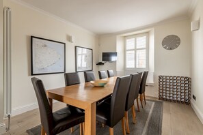 Dining - Bonnington House | Elie (Elie)