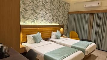 Habitación doble | Wifi gratis