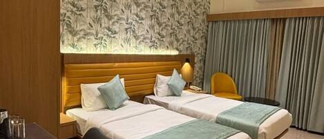 Standard Room | Free WiFi